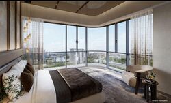 One Marina Gardens (D1), Apartment #554634851
